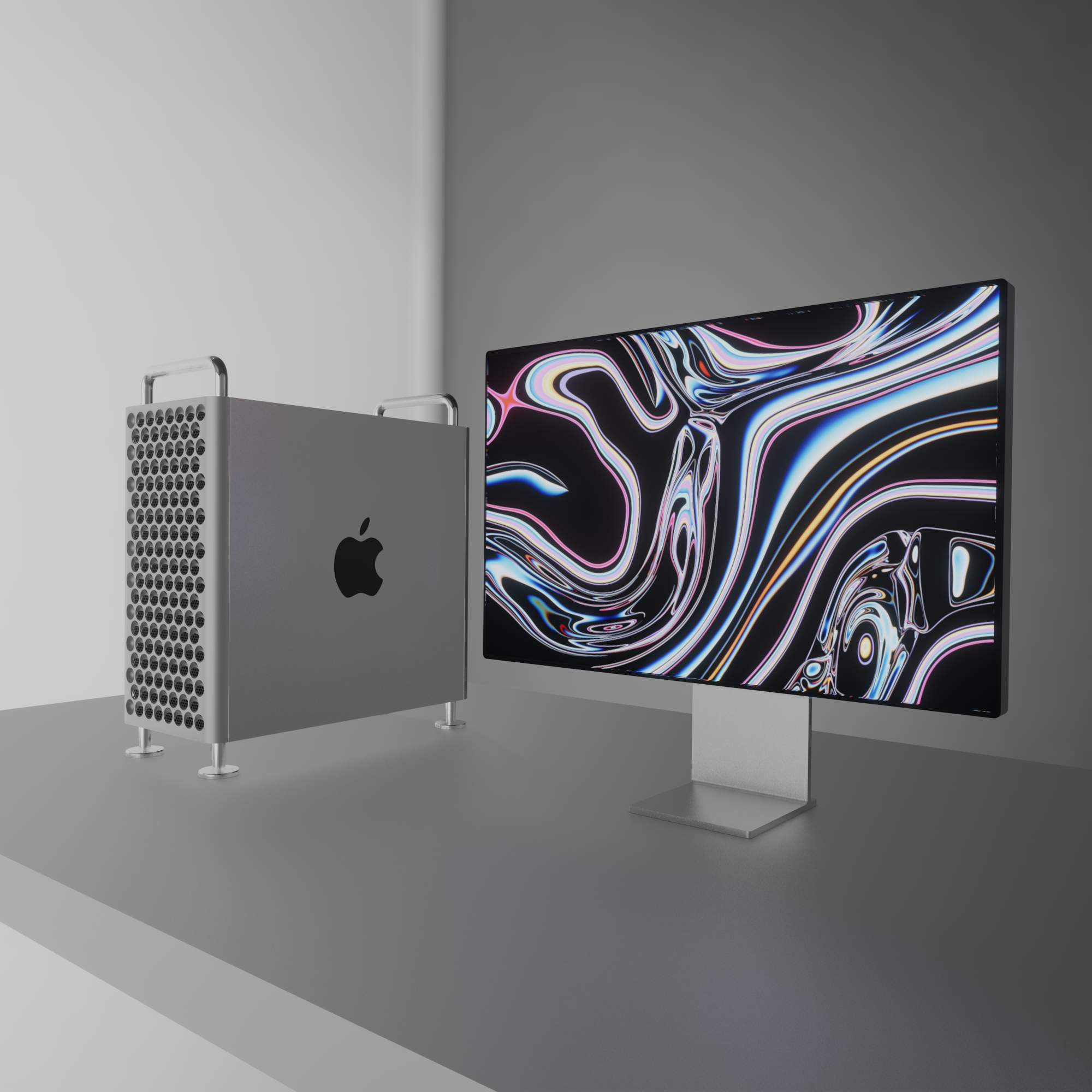 Mac Pro 2020 & Apple Pro Display XDR preview image 15